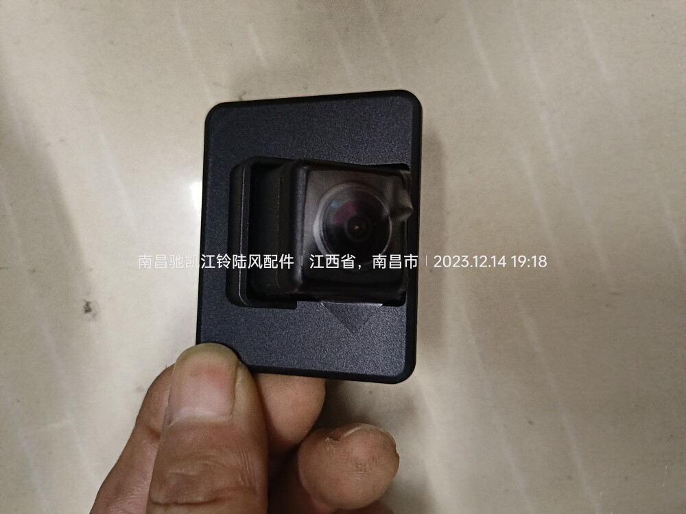 陆运荣耀汽车配件倒车影像模块带摄像头总成尾门背门摄像头总成
