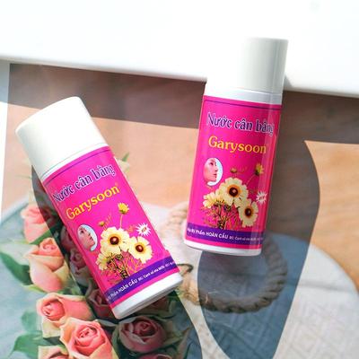 收缩精华毛孔细致毛孔Garysoon