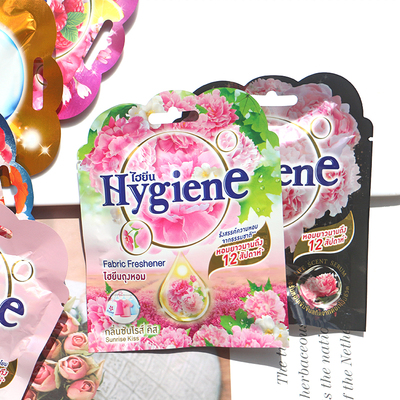 泰国喜净香包香囊除味剂