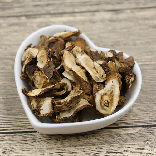 长白山食用250g包邮蒲公英根茶