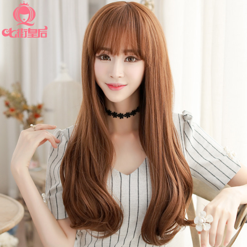 Perruque      Les cheveux longs - Ref 2607707 Image 4