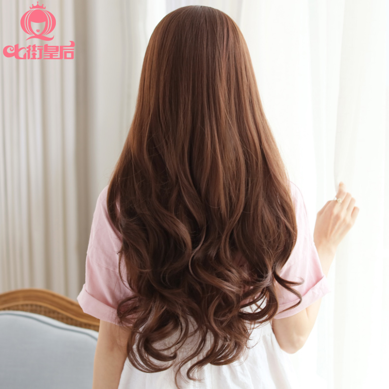 Perruque      Les cheveux longs - Ref 2612989 Image 5