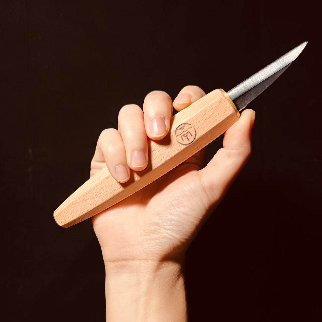 詹小山手工性价比高雕刻刀