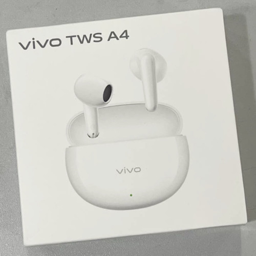 vivo TWS A4真无线耳机tws a4入耳式长续航无线耳机vivo蓝牙耳机