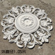包邮 60cm1米石膏组合拼花灯盘法式 客厅吊顶造型设计师款 美式 欧式