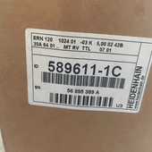 ID589611 海德汉 03K ERN120 1024