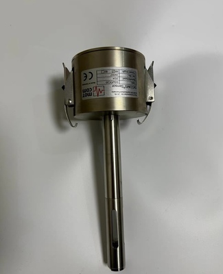 motcom SiSe/OC20 主机油雾浓度探测器