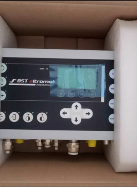 BST COM60 ekrprocom60