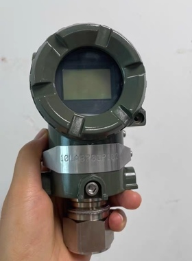 横河YOKOGAWA EJA-530A 0到40MPA 电源24vdc 输出4-20ma