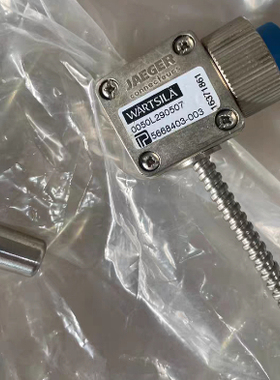 瓦锡兰L20排温传感器0050L290507