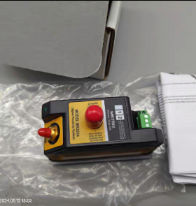 METRIX美国迈确 MX2034 前置器 MX2034-01-06-09-05-02-077-00