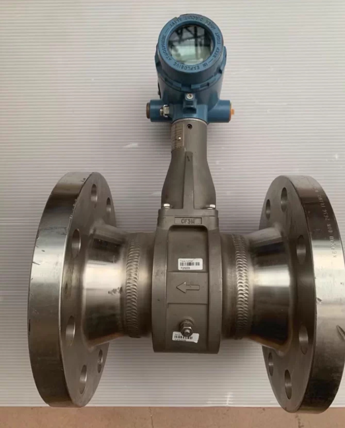 罗斯蒙特 8800 DF040SD4N1D1E5M5