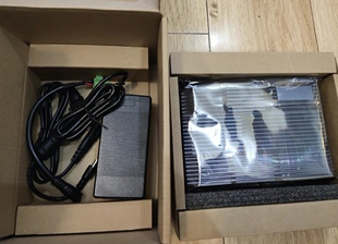 米文动力 MIIVII EVO NX 英伟达NVIDIA Jetson Xavier NX