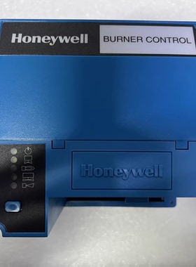 霍尼韦尔燃烧控制器 EC7850 A 1122