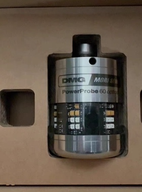 DMG PowerProbe 60 optical 测头
