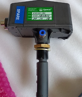 SPECS VISION IIIC SPDH-V3C001-R0 油雾探测器探头