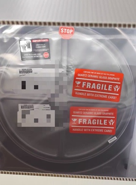 AMAT 0200-03259 0200-01947 0020-02348