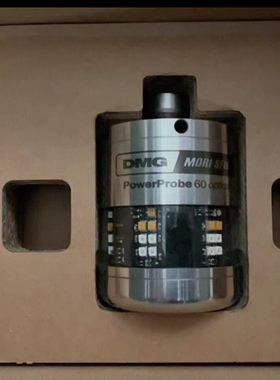 DMG PowerProbe 60 optical 测头