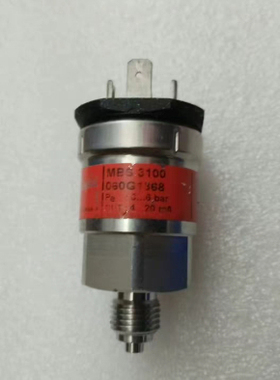 丹佛斯压力传感器060G1368
