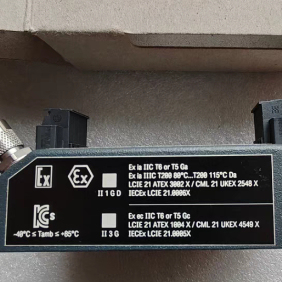 vibro- meter韦伯瑞华 IQS900 204-900-000-011 A5-B31-C1-H10-I0