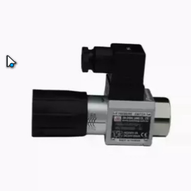 台湾JUN CHUNG压力开关SER-JCS-02N