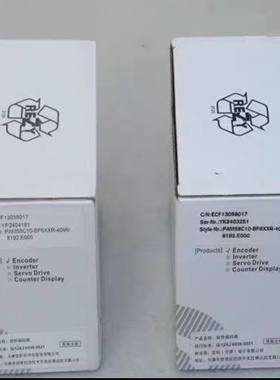 宜科 ELCO PAM58C10-BF6XXR-4096/8192.E000