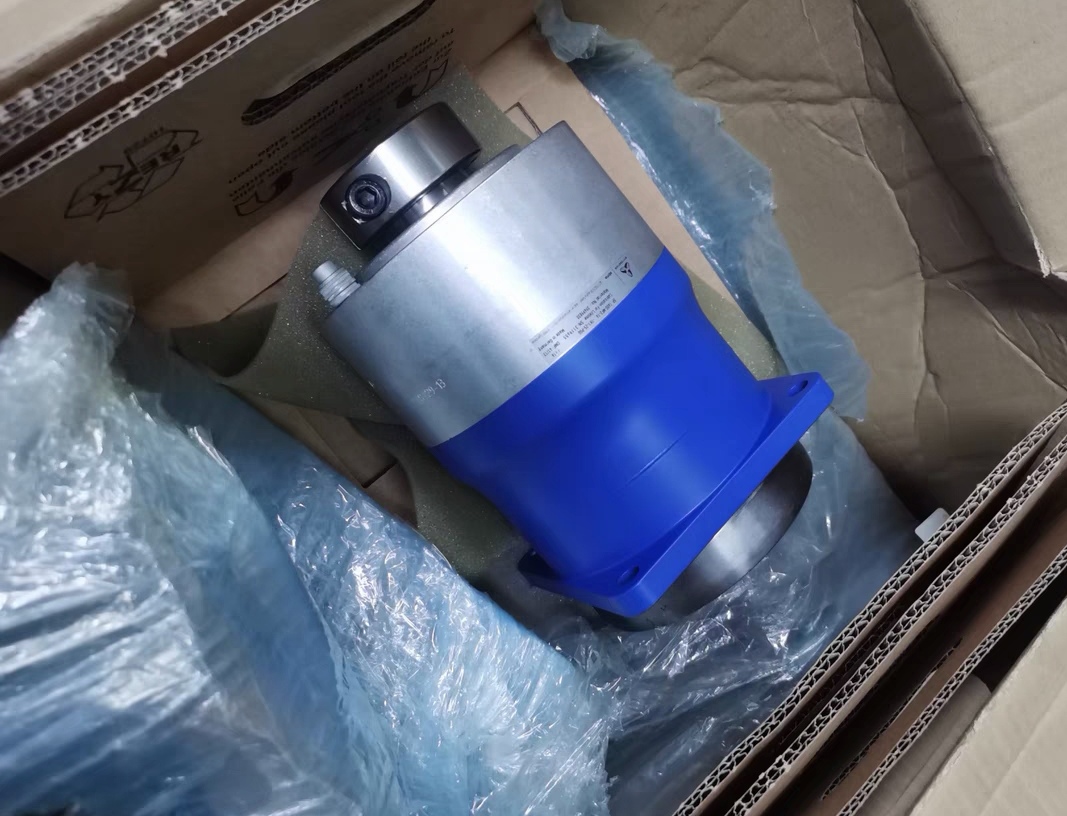 阿尔法 SP140G-MF2-16-1K1-2S-PGG