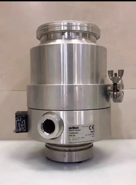 莱宝TURBOVAC TMP 361 85670