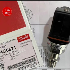 丹佛斯压力传感器064G6571