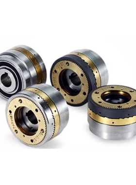 Monninghoff 546.21.3.7-35H7120Nm 24VDC 24W 电磁离合器