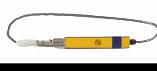 0190-38932 Gate CIP Pyrometer 300mm,0190-38939