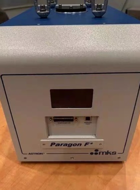 MKS Astex ,Astron Paragon AX7700-01