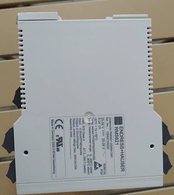 E+H恩德斯豪斯 ENDRESS+HAUSER  RMS621-22BBA1241 CB00210422E
