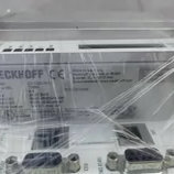 倍福PLC控制器CX1020 带N031串口 0011