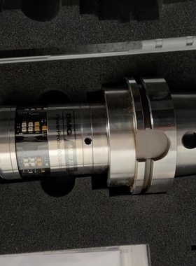 DMG 测头 HSK100刀柄   A-4038-7104-09 DMG ID2583040