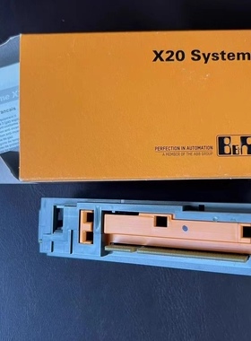 奥地利贝加莱 X20Bc0053 数字量输出模块
