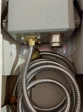 丹佛斯KPS80 060L3128