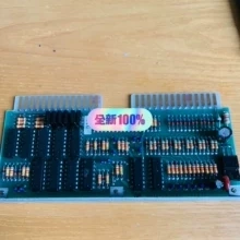 UZUSHIO ULB33A DC24V ANNUNCIATOR