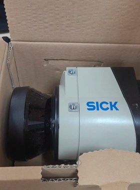 LMS111-10100  订货号 1041114 西克激光雷达,