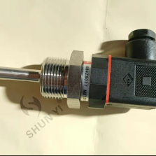 丹佛斯温度传感器084Z8037