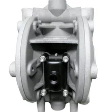 Binks宾克斯 DX200-603V 气动双隔膜泵