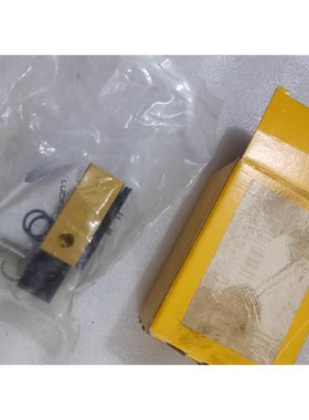 供油单元电磁阀 39365X 5/2-way Valve 2656655