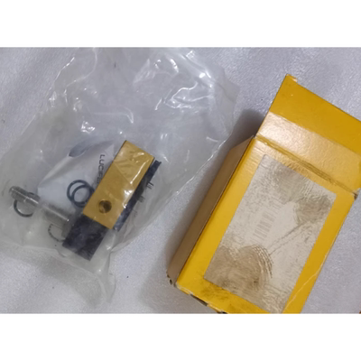 供油单元电磁阀 39365X 5/2-way Valve 2656655