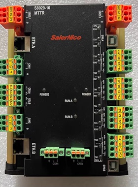 SaierNico S8029-10 MTTR模块