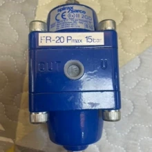 Spirax斯派莎克 FR-20 Pmax 15bar 气动调节阀