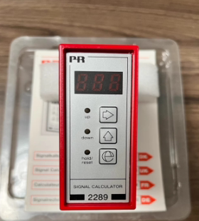 PR 2289A 隔离放大器