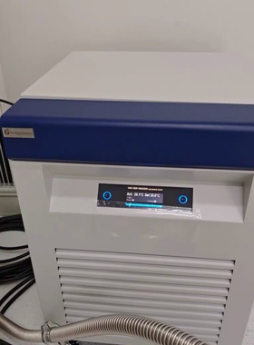 德国进口VAN DER HEIJDEN恒温循环机  0004-B400-SON-SZ-SP-US