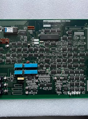 OKI-NHE OAE-1000/6000/7000 CPU-B主板 AYU901-2270