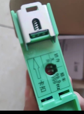 雷奥 LE2131D 转速模块