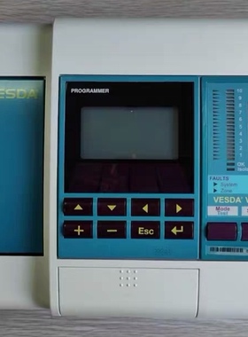 XTRALIS VLP-012 吸气式烟雾探测器